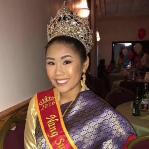 Meet your Posher, Rosa